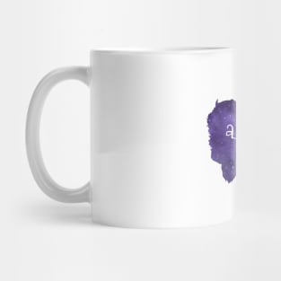 Buffalo - Be strong and courageous - Bible Verse - Joshua 1 9 Mug